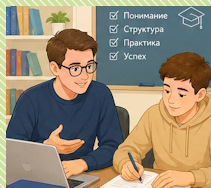 Услуги Услуги репетиторов в Чебоксарах