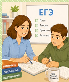 Услуги Услуги репетиторов в Чебоксарах