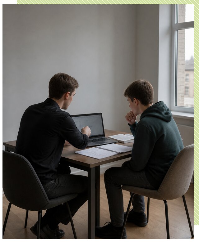 Репетитор по информатике ЕГЭ в Чебоксарах от 1543 р. | Репетитор-Чбк
