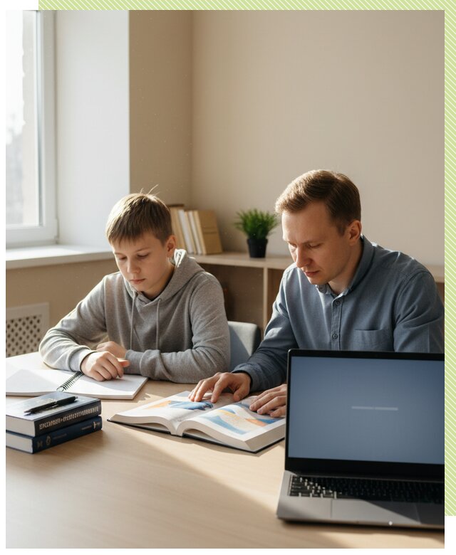 Репетитор по английскому 7 класс в Чебоксарах по цене 1234 р. | Репетитор-Чбк