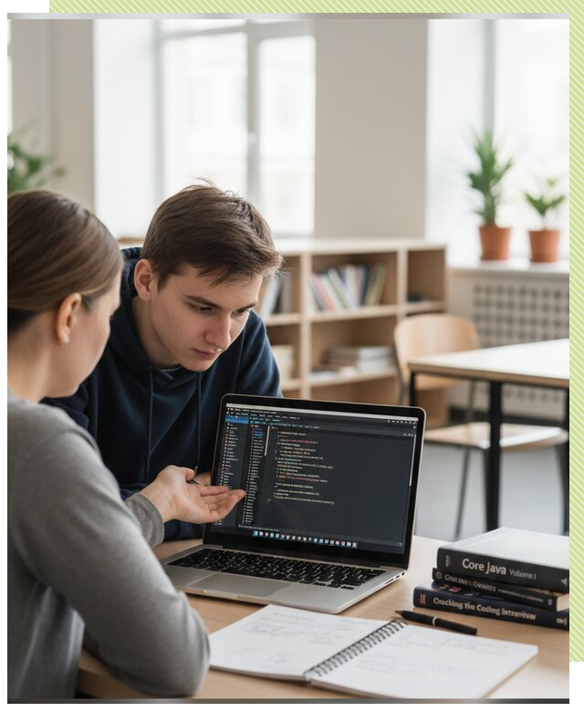 Репетитор по JavaScript в Чебоксарах по цене от 1851 р. | Репетитор-Чбк