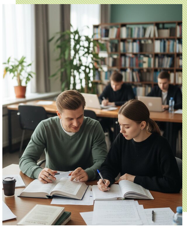 Репетитор для студентов медиков в Чебоксарах от 1543 р. | Репетитор-Чбк